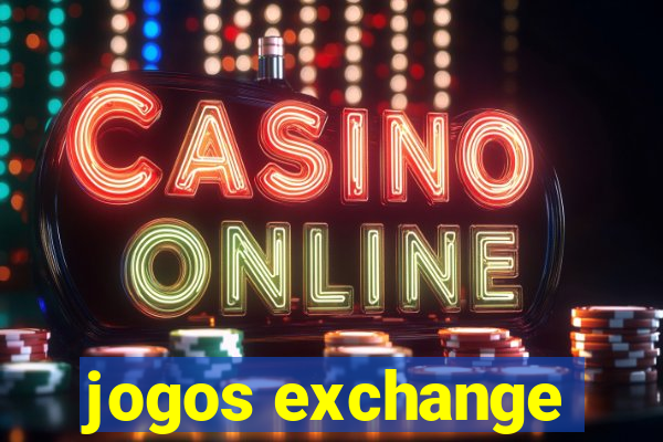 jogos exchange